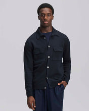 Carica l'immagine nel visualizzatore di Gallery, Camicia in maglia
