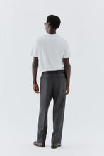 Carica l'immagine nel visualizzatore di Gallery, T-shirt mercerizzata oversize M/C - Uptodate life
