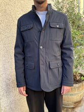 Carica l'immagine nel visualizzatore di Gallery, Field Jacket - Uptodate life
