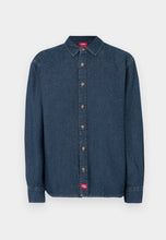 Carica l'immagine nel visualizzatore di Gallery, Camicia jeans M/L - Uptodate life
