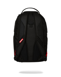 Zaino Printed Zipper Shark DLXR