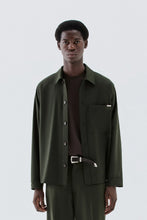 Carica l'immagine nel visualizzatore di Gallery, Camicia M/L con Tasca - Uptodate life
