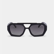 Carica l'immagine nel visualizzatore di Gallery, Occhiale Astra black+ Pochette ￼
