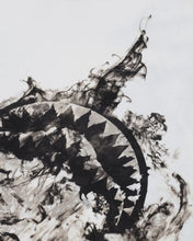 Carica l'immagine nel visualizzatore di Gallery, INK INFUSION T-SHIRT - Uptodate life
