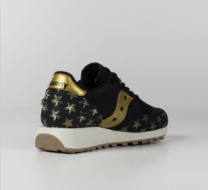 Sneakers jazza Triple stars