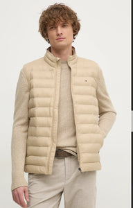Gilet piuma