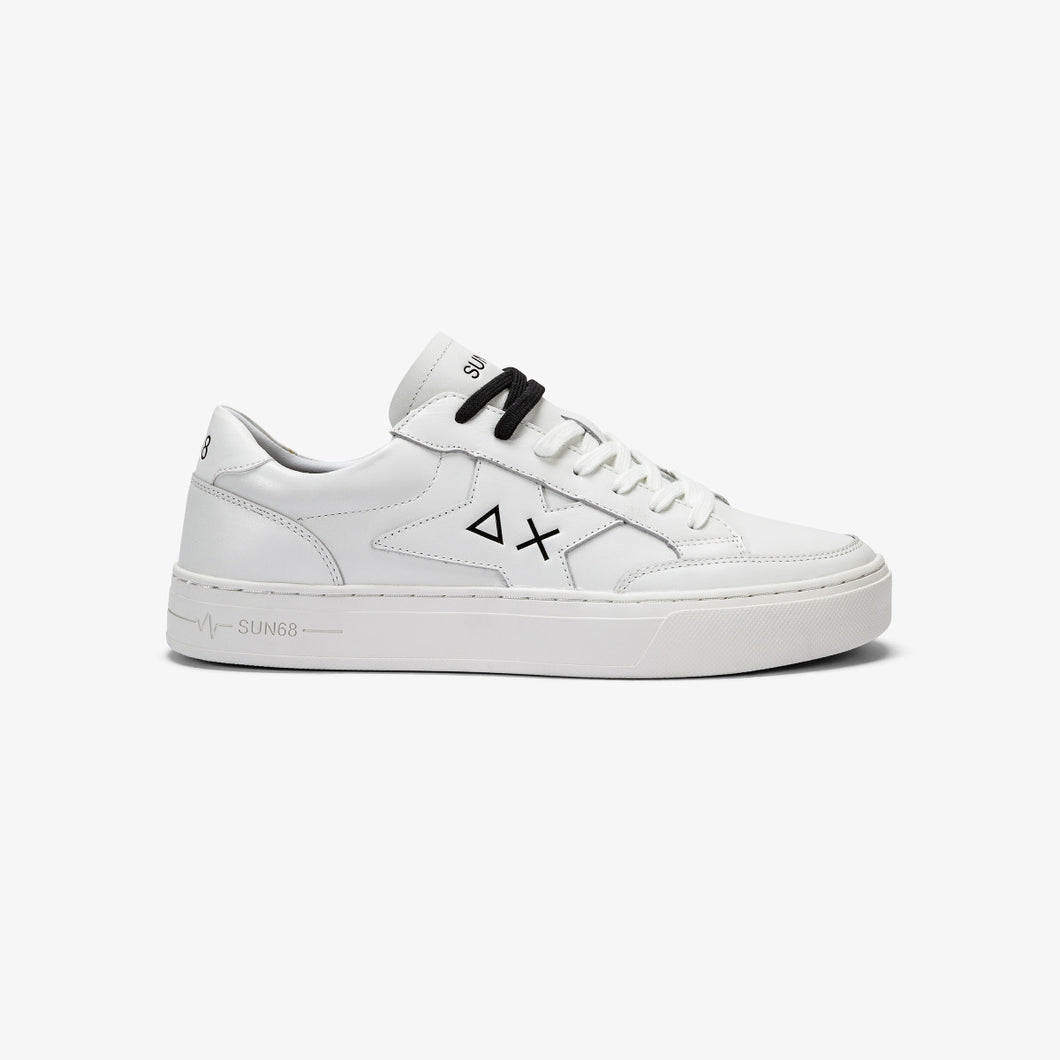 SNEAKERS PELLE