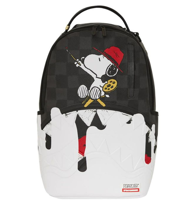 Zaino snoopy