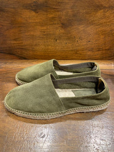 Espadrilles